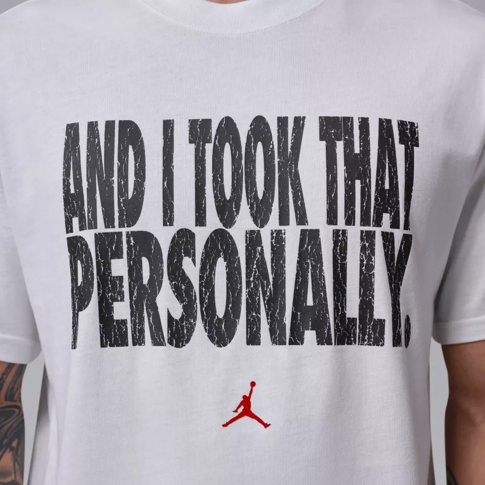 Pánské basketbalové triko Jordan Sport