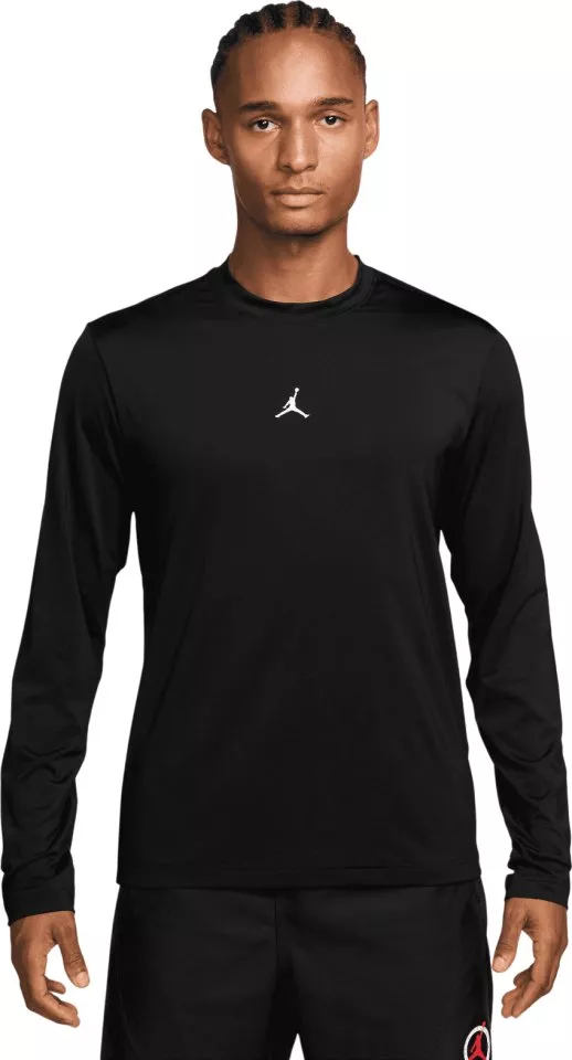 Μακρυμάνικη μπλούζα Jordan Sport Essential Longsleeve Dri-FIT T-Shirt