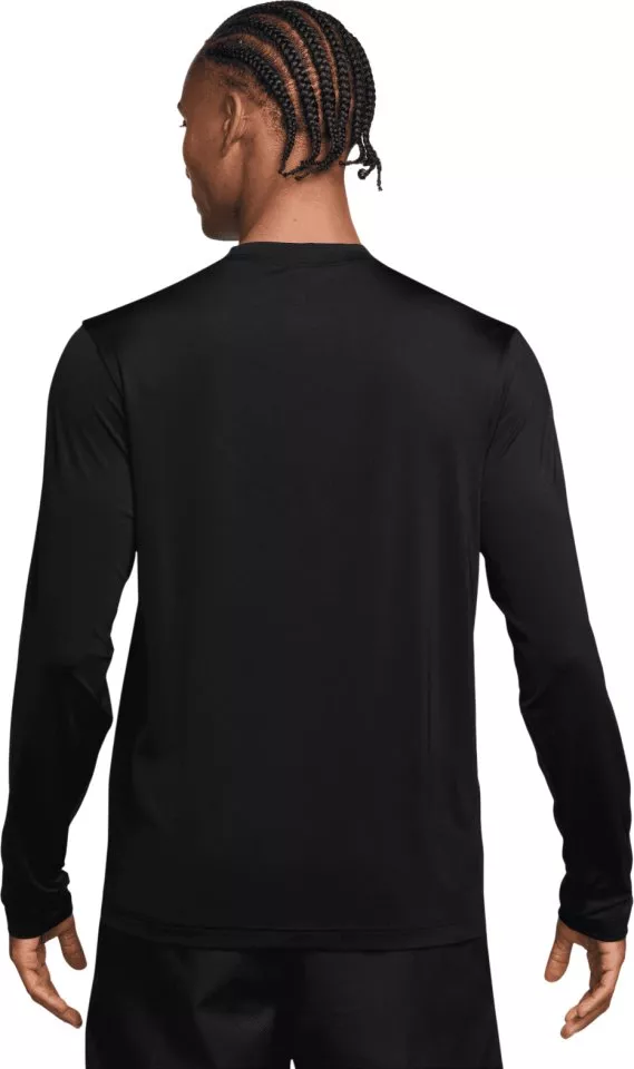 Μακρυμάνικη μπλούζα Jordan Sport Essential Longsleeve Dri-FIT T-Shirt