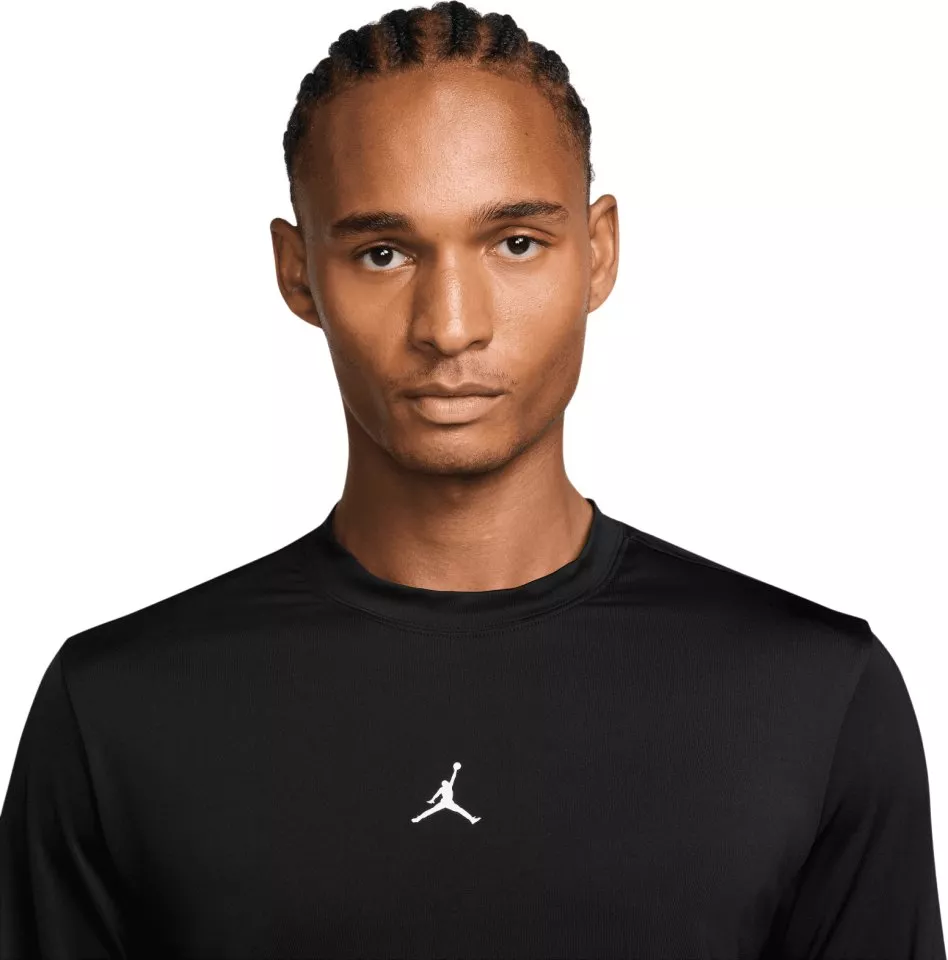 Μακρυμάνικη μπλούζα Jordan Sport Essential Longsleeve Dri-FIT T-Shirt