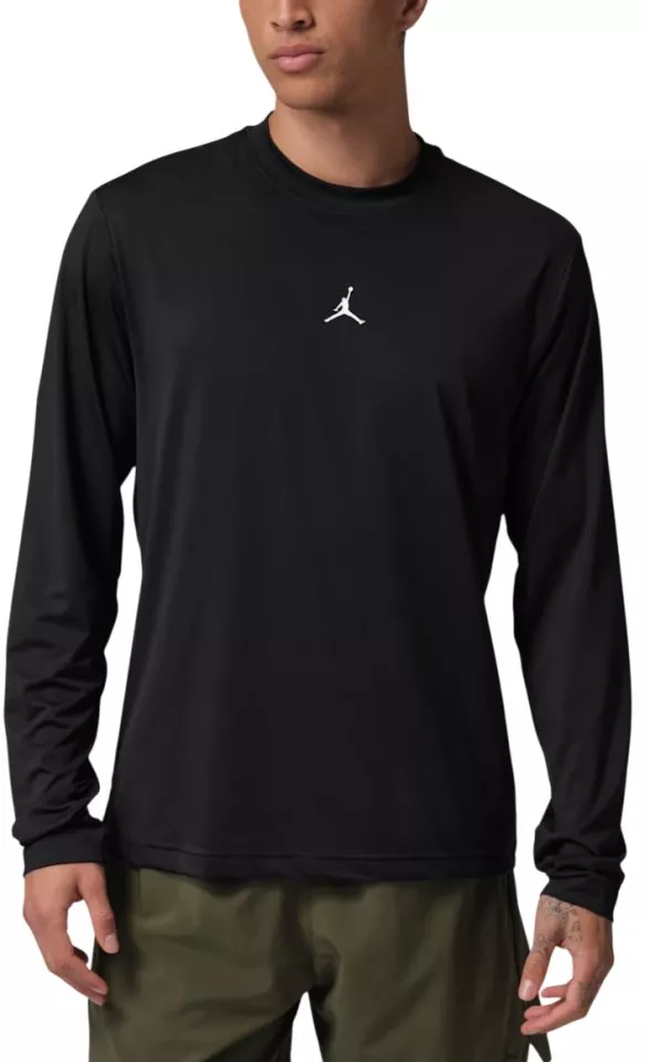 Μακρυμάνικη μπλούζα Jordan Sport Essential Longsleeve Dri-FIT T-Shirt