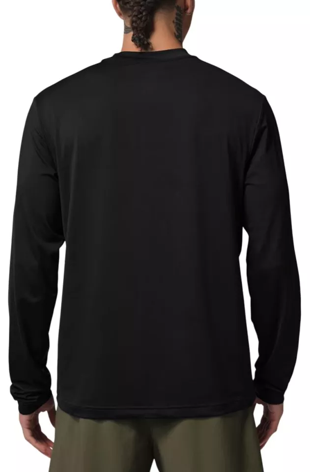 Μακρυμάνικη μπλούζα Jordan Sport Essential Longsleeve Dri-FIT T-Shirt