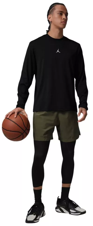 Μακρυμάνικη μπλούζα Jordan Sport Essential Longsleeve Dri-FIT T-Shirt