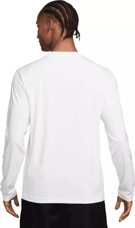 Pánské basketbalové triko s dlouhým rukávem Jordan Sport Essential Dri-FIT
