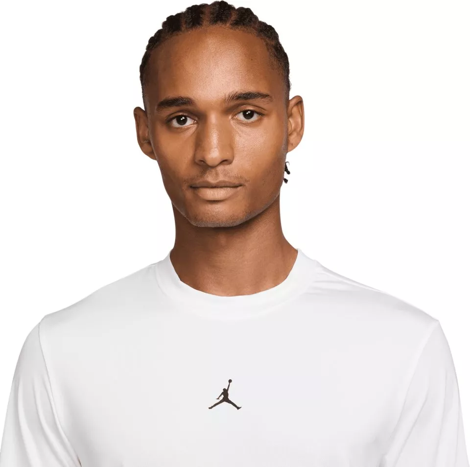 Pánské basketbalové triko s dlouhým rukávem Jordan Sport Essential Dri-FIT