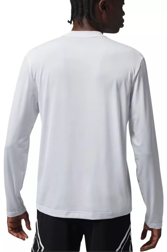 Pánské basketbalové triko s dlouhým rukávem Jordan Sport Essential Dri-FIT