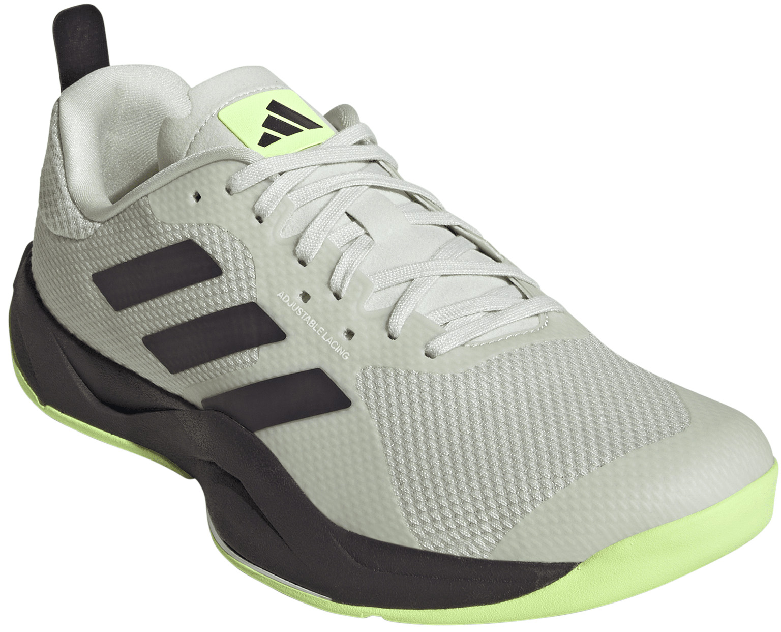 Amazon.com | adidas Men's Rapidmove Trainer Sneaker, Black
