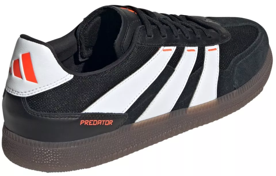 Indoor soccer shoes adidas PREDATOR FREESTYLE