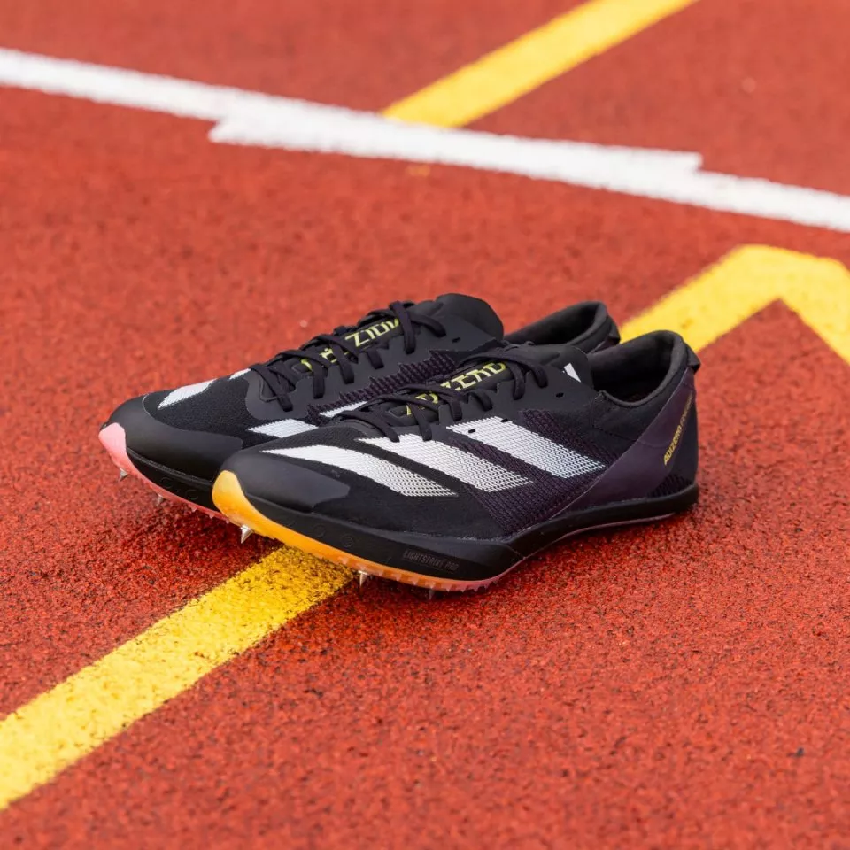 Track schoenen/Spikes adidas ADIZERO FINESSE