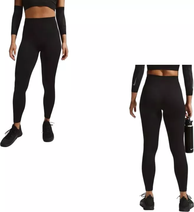 Leggins Nike Pro Seamless High Rise 7/8 Leggings