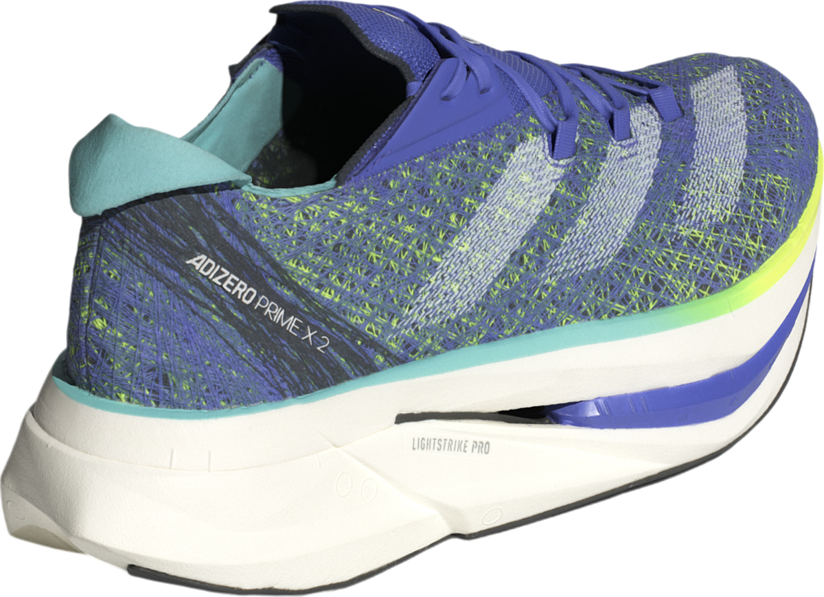 Running shoes adidas ADIZERO PRIME X 2 STRUNG - Top4Running.com
