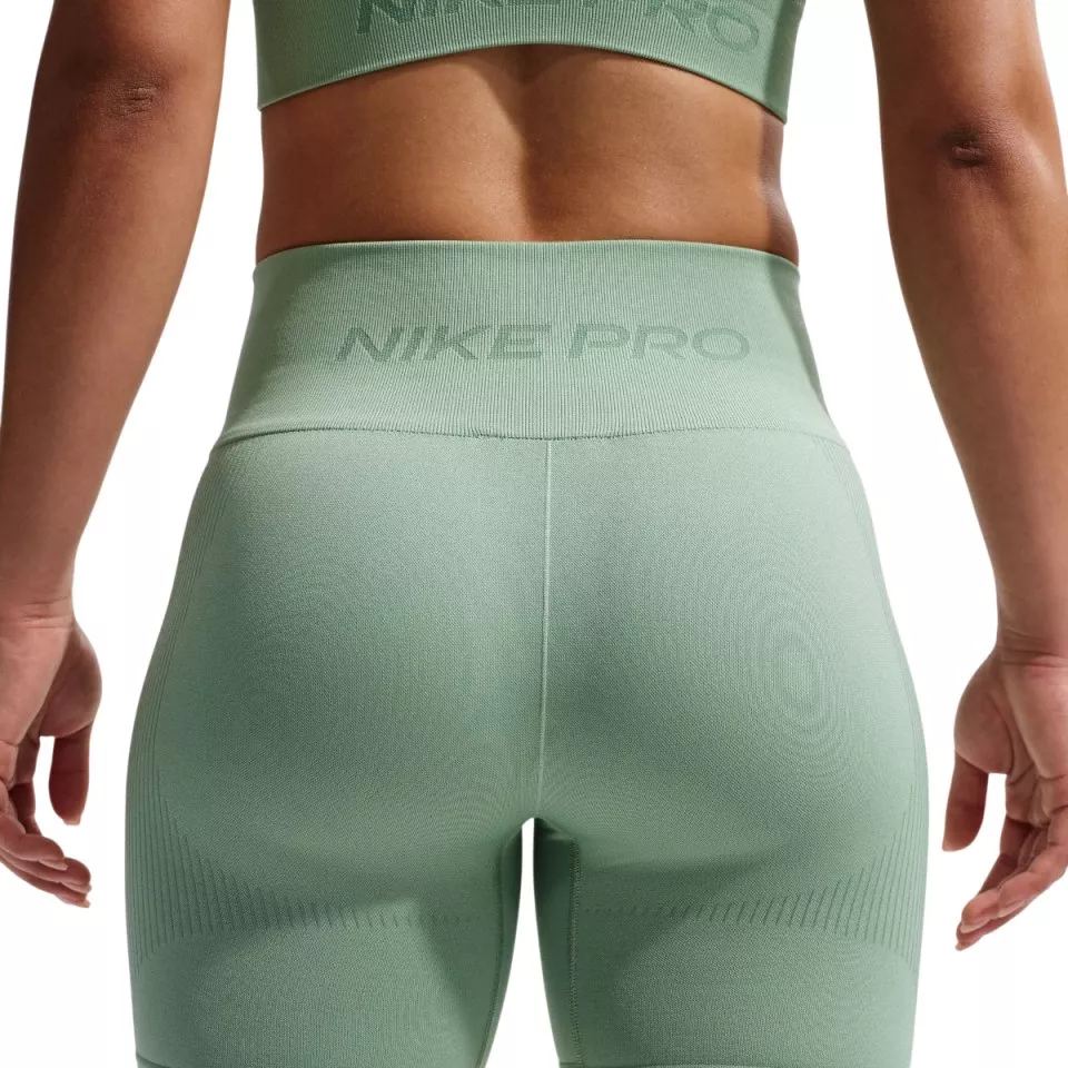 Shorts Nike Pro Seamless High Rise 5inch
