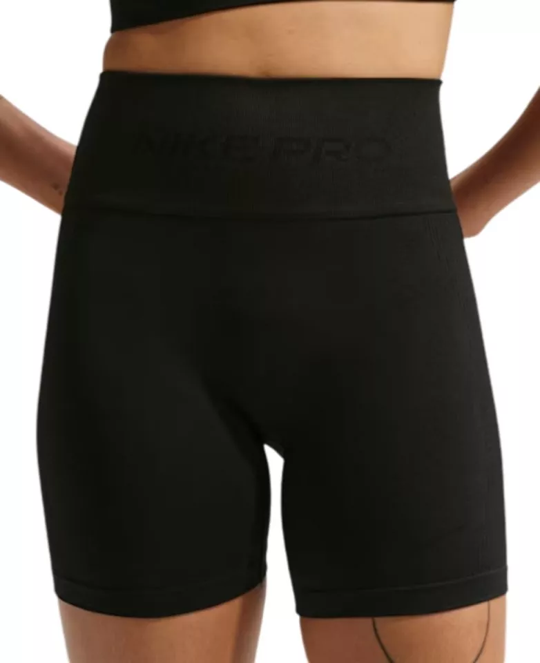 Nike Pro Seamless High Rise 5inch Rövidnadrág
