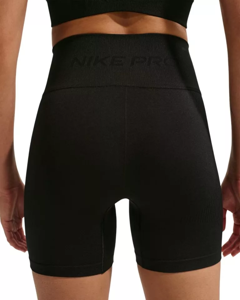 Nike Pro Seamless High Rise 5inch Rövidnadrág