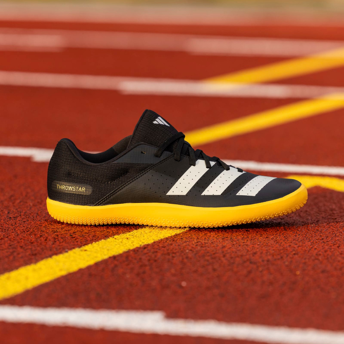 Adidas throwstar online