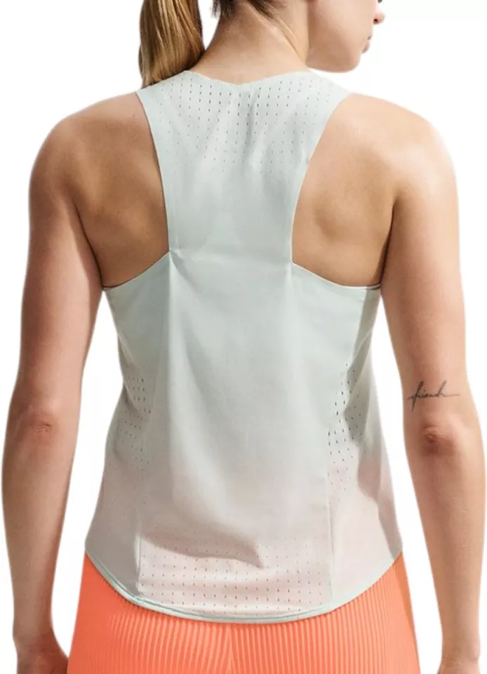 Camiseta sin mangas Nike AeroSwift