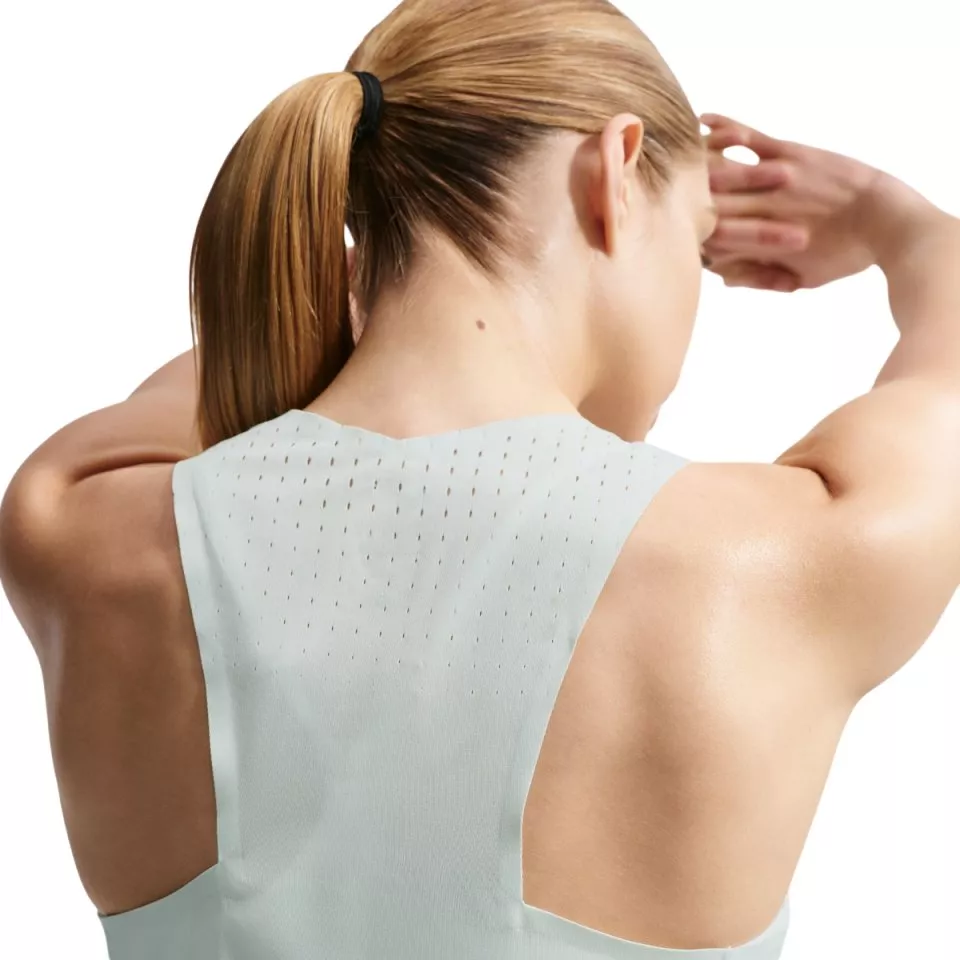 Camiseta sin mangas Nike AeroSwift