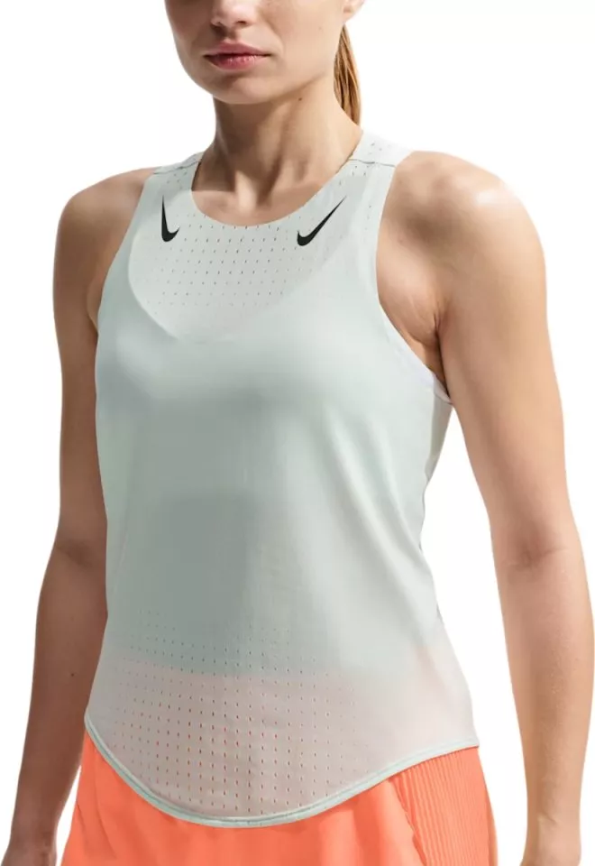 Camiseta sin mangas Nike AeroSwift