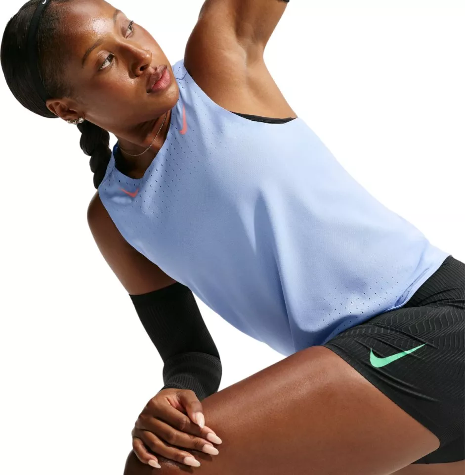 Canotte e Top Nike AeroSwift