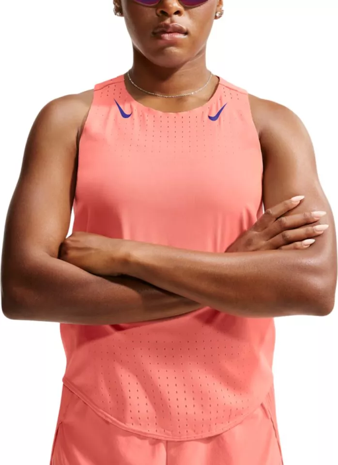 Tank top Nike AeroSwift