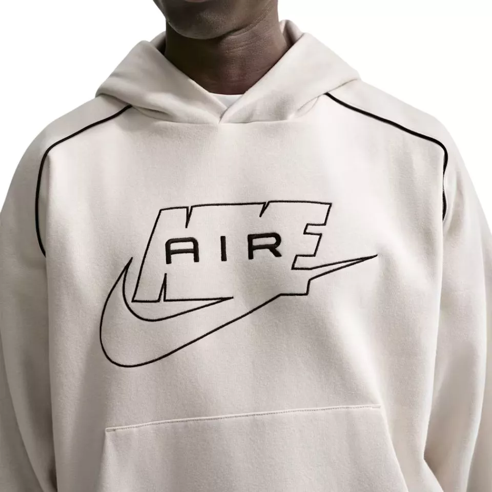Majica s kapuljačom Nike Air PO Hoody