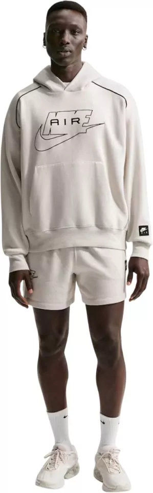 Majica s kapuljačom Nike Air PO Hoody