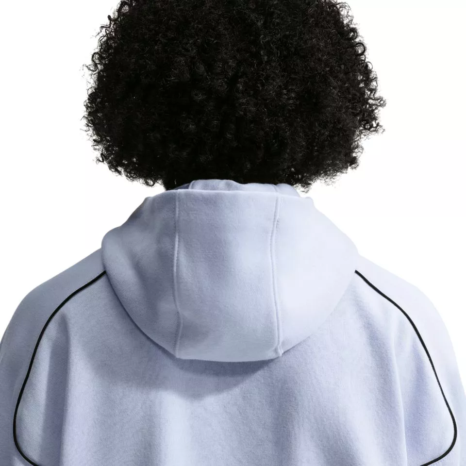 Суитшърт с качулка Nike  Air PO Hoody