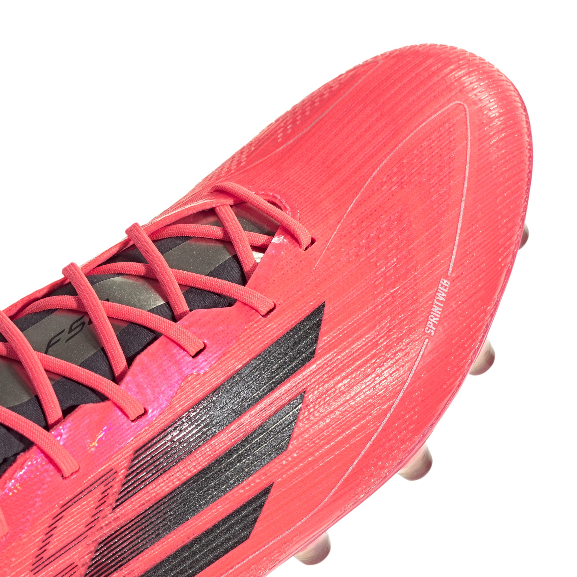 Ghete de fotbal adidas F50 ELITE AG - 11teamsports.ro