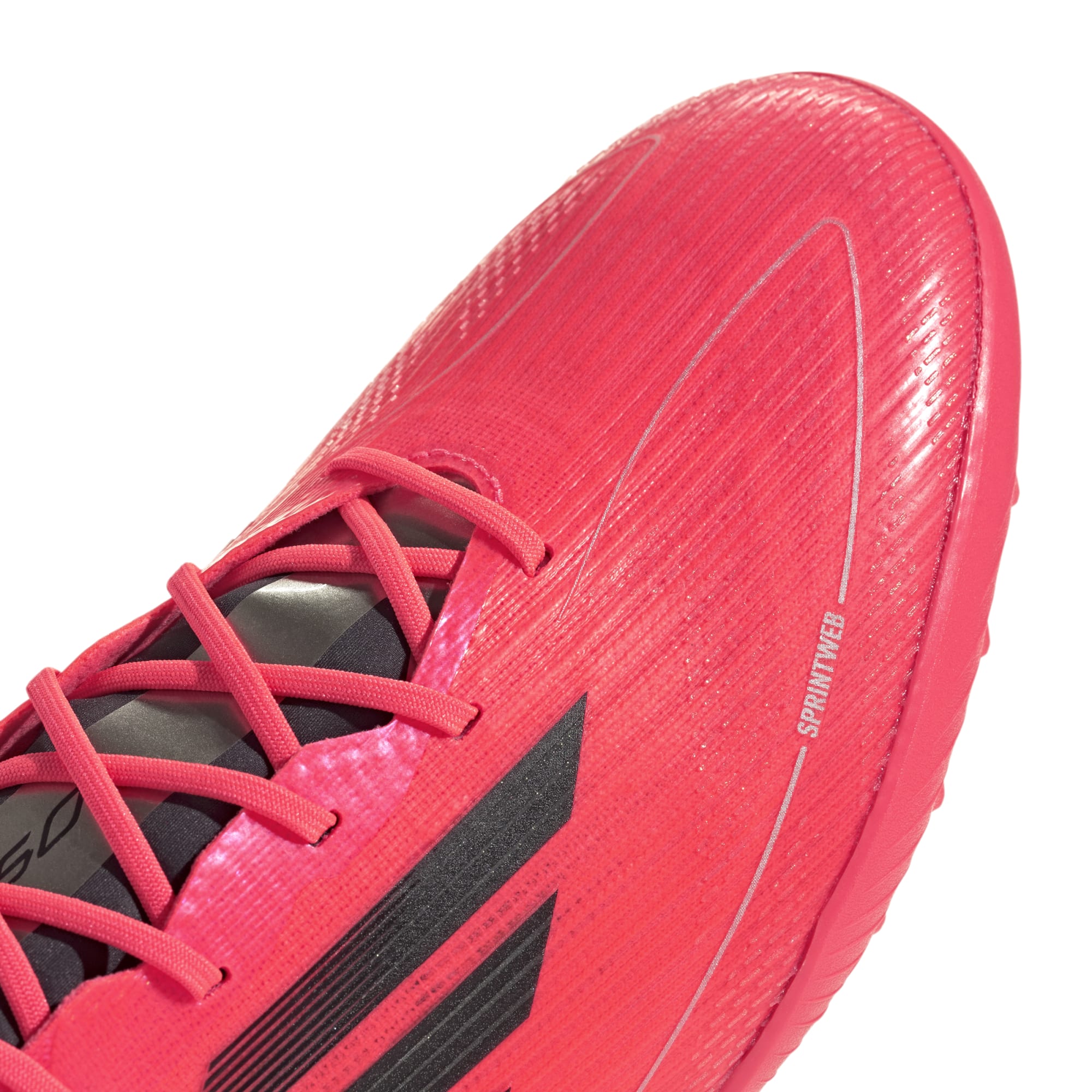 Ghete de fotbal adidas F50 PRO TF - 11teamsports.ro
