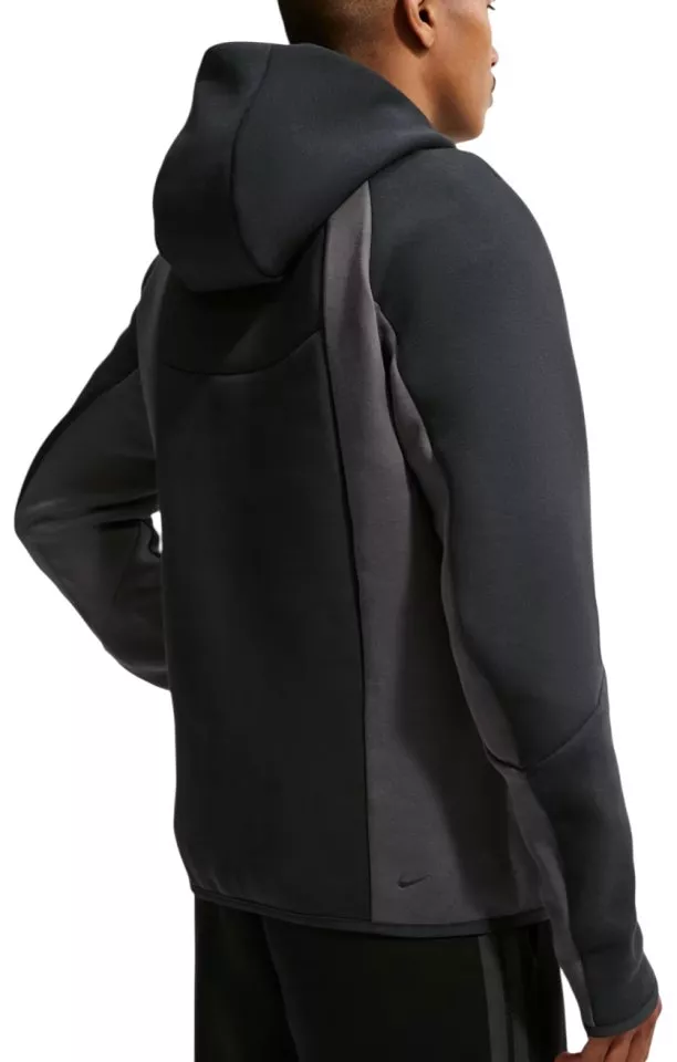 Felpe con cappuccio Nike Tech Fleece Windrunner