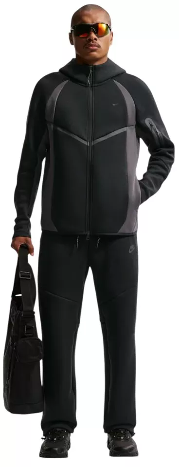 Felpe con cappuccio Nike Tech Fleece Windrunner