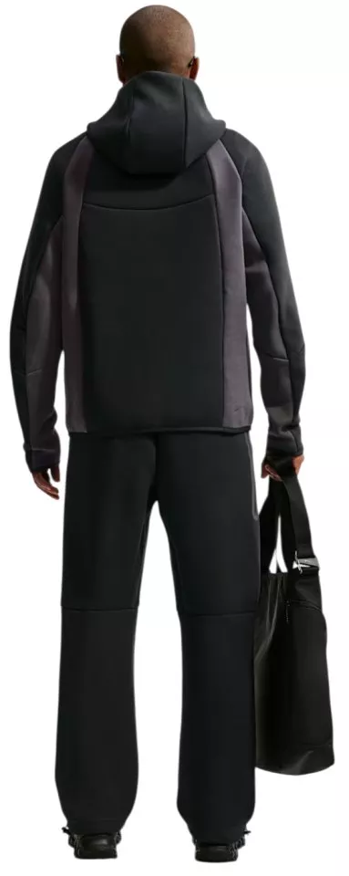 Felpe con cappuccio Nike Tech Fleece Windrunner