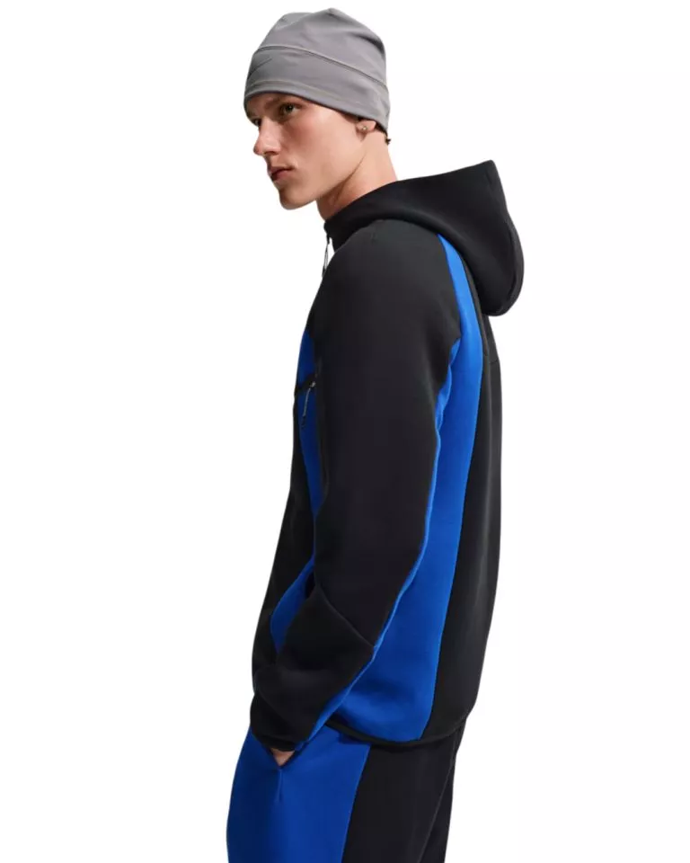 Hanorac cu gluga Nike Tech Fleece Windrunner