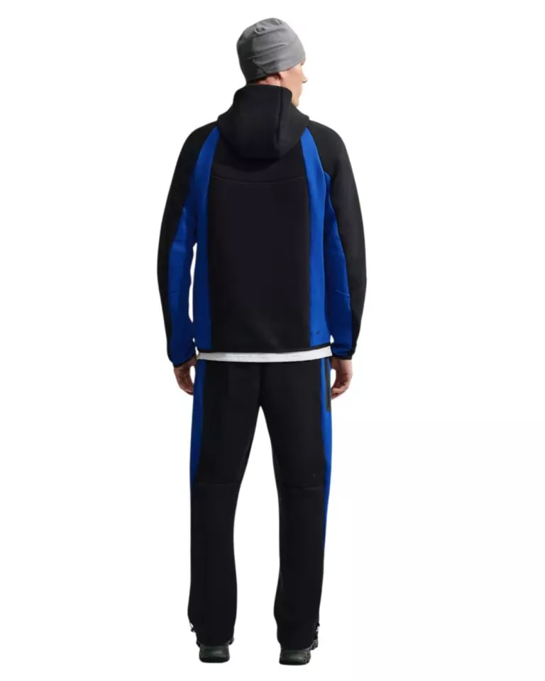 Hanorac cu gluga Nike Tech Fleece Windrunner