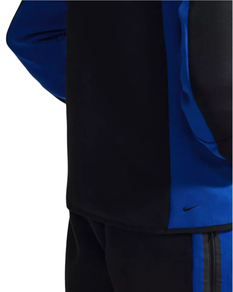 Hanorac cu gluga Nike Tech Fleece Windrunner