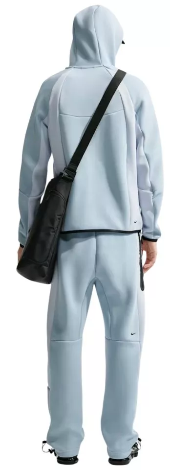 Φούτερ-Jacket με κουκούλα Nike Tech Fleece Windrunner