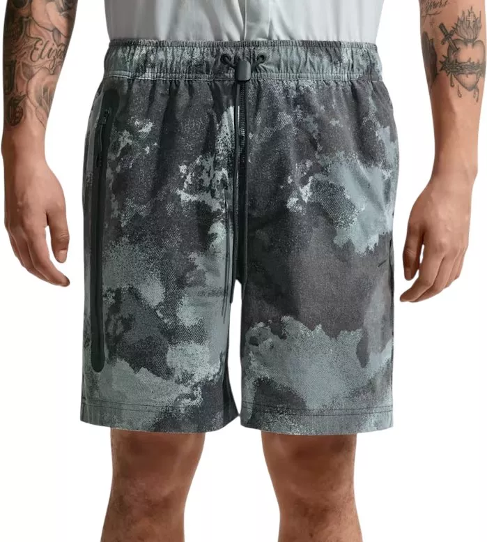Kratke hlače Nike Dri-FIT Tech