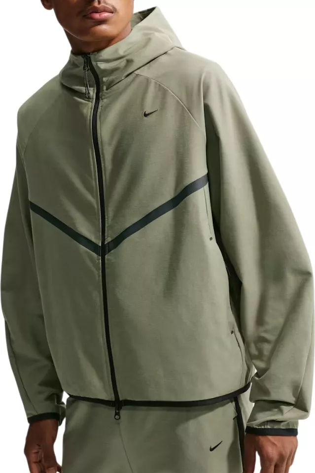Kapuzenjacke Nike Tech Shori Windrunner