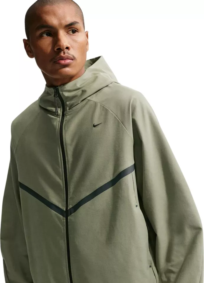 Hooded jacket Nike Tech Shori Windrunner - 11teamsports.ie