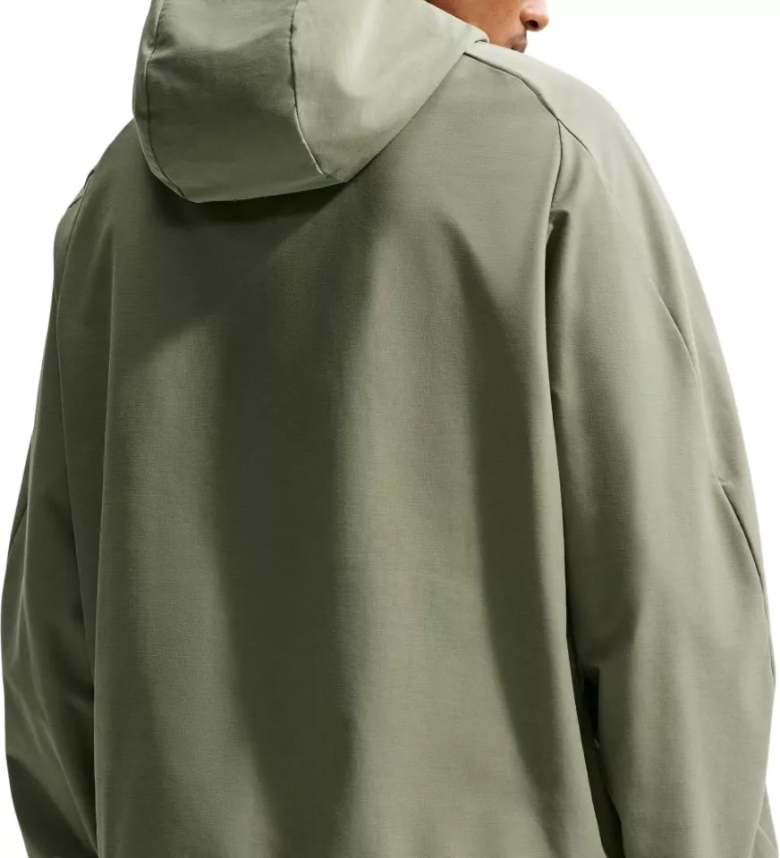 Kapuzenjacke Nike Tech Shori Windrunner