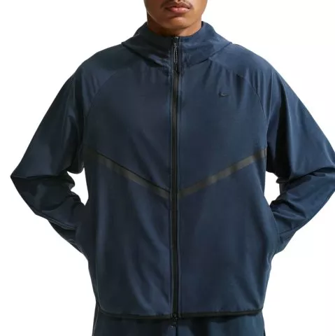 Tech Shori Windrunner