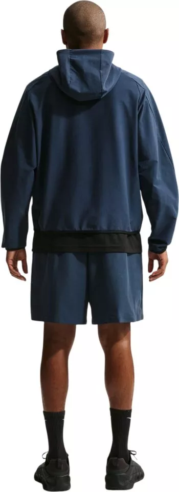Geci cu gluga Nike Tech Shori Windrunner