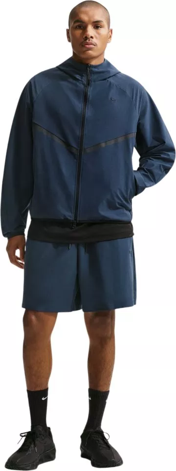 Geci cu gluga Nike Tech Shori Windrunner