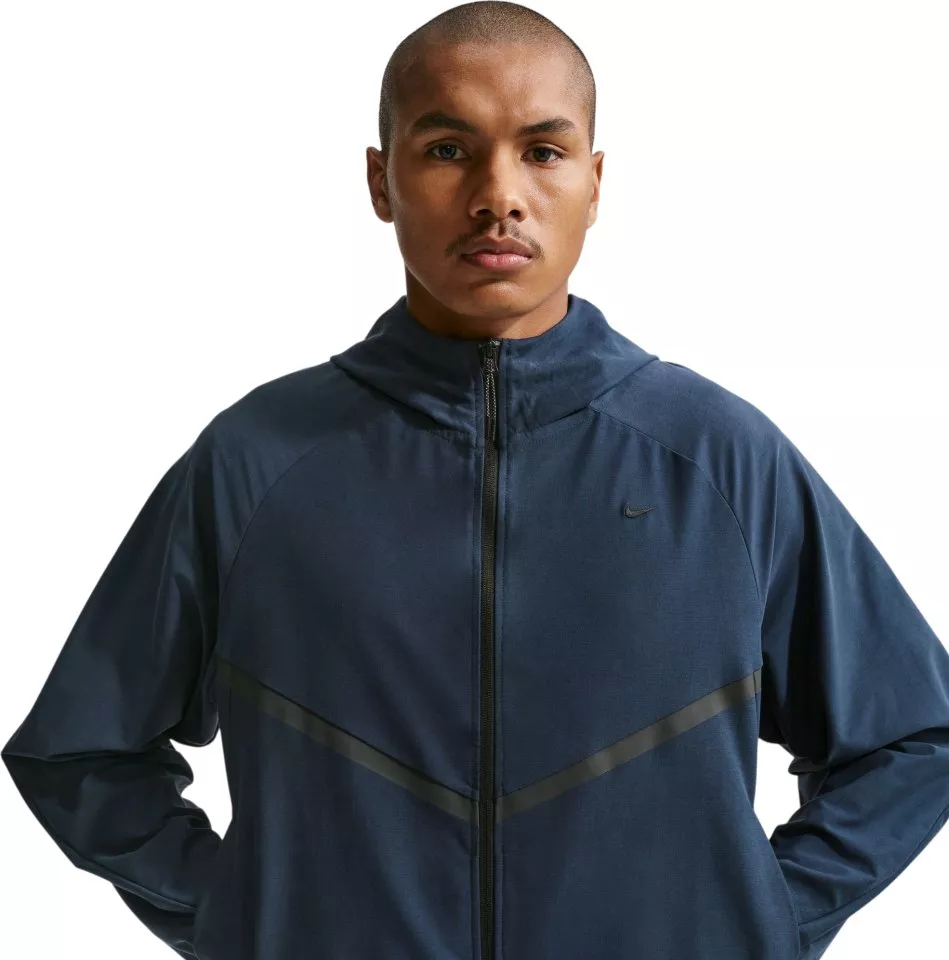 Geci cu gluga Nike Tech Shori Windrunner