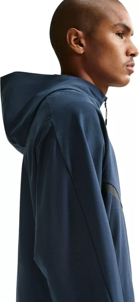 Geci cu gluga Nike Tech Shori Windrunner