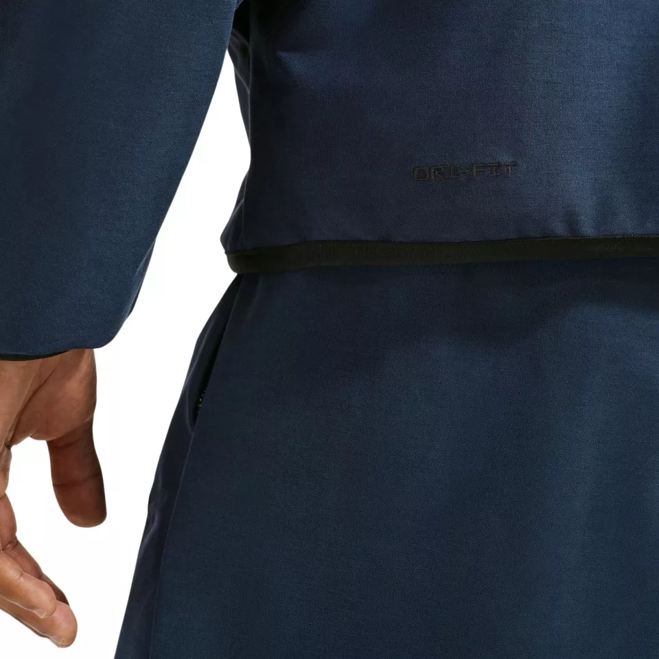 Geci cu gluga Nike Tech Shori Windrunner
