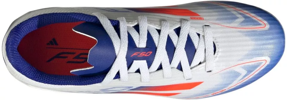 Ποδοσφαιρικά παπούτσια adidas F50 LEAGUE FG/MG J