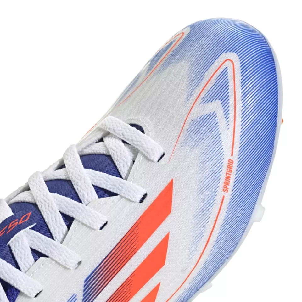 Ποδοσφαιρικά παπούτσια adidas F50 LEAGUE FG/MG J