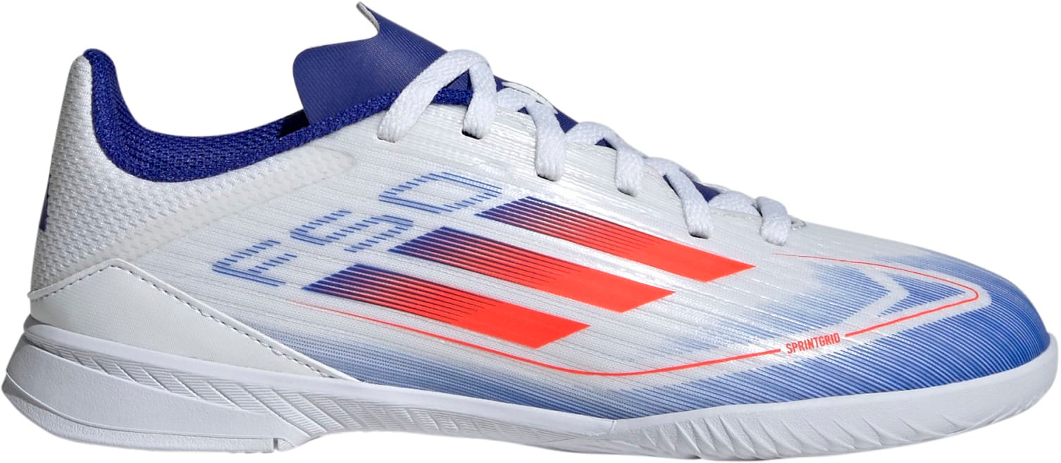 Indoor soccer shoes adidas F50 LEAGUE IN J 11teamsports.ie