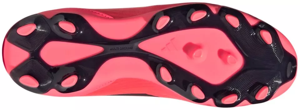 adidas F50 LEAGUE MG J Futballcipő